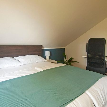 Holiday House Zarja - With Sauna And Hot Tub Bizeljsko ภายนอก รูปภาพ