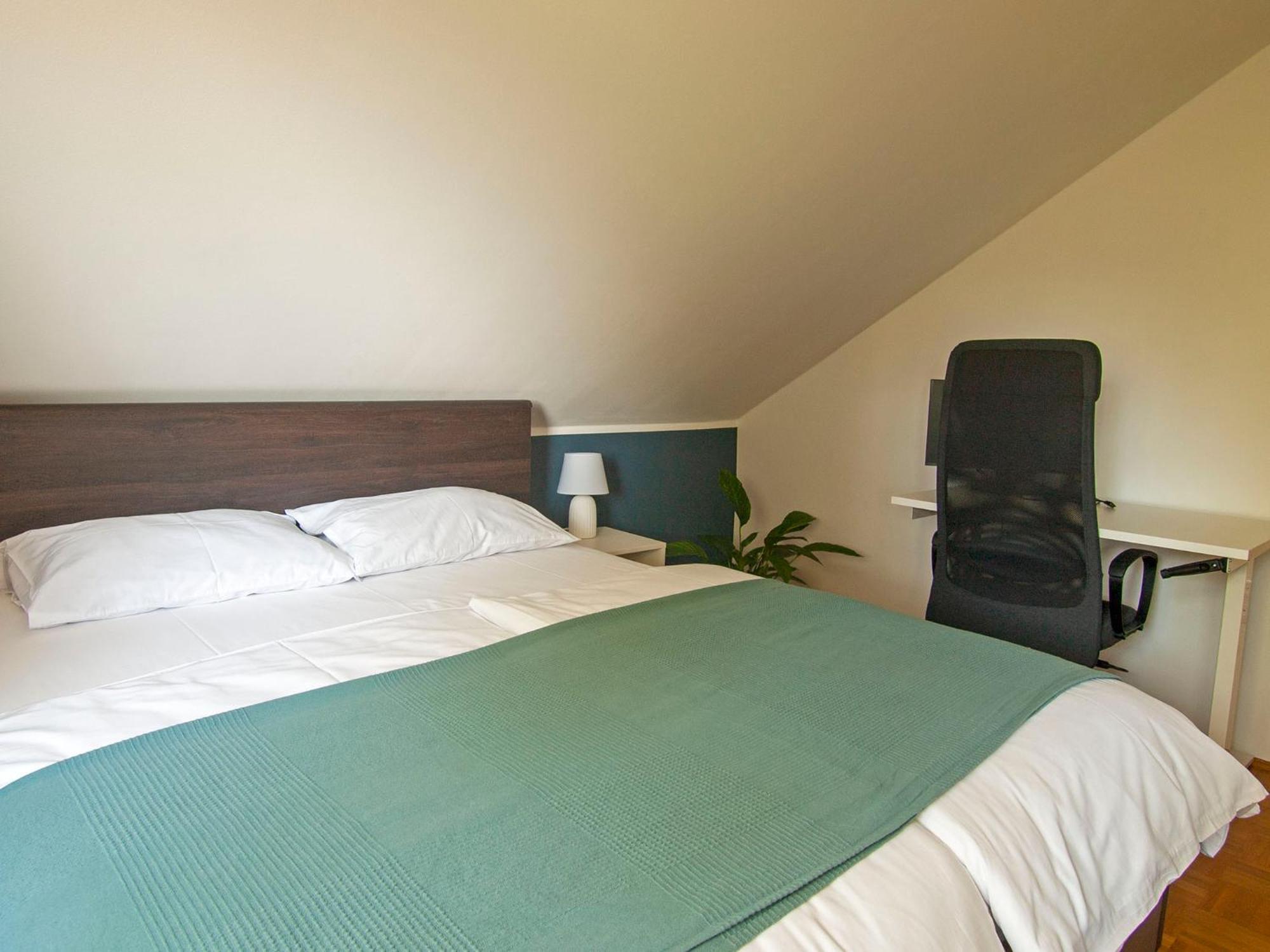Holiday House Zarja - With Sauna And Hot Tub Bizeljsko ภายนอก รูปภาพ