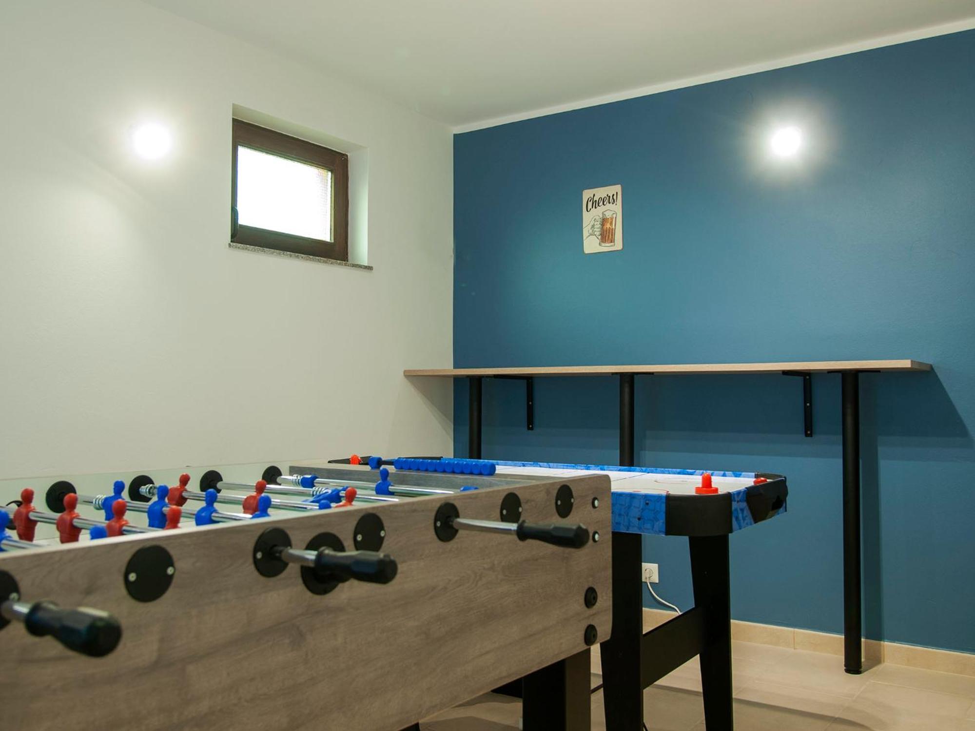 Holiday House Zarja - With Sauna And Hot Tub Bizeljsko ภายนอก รูปภาพ