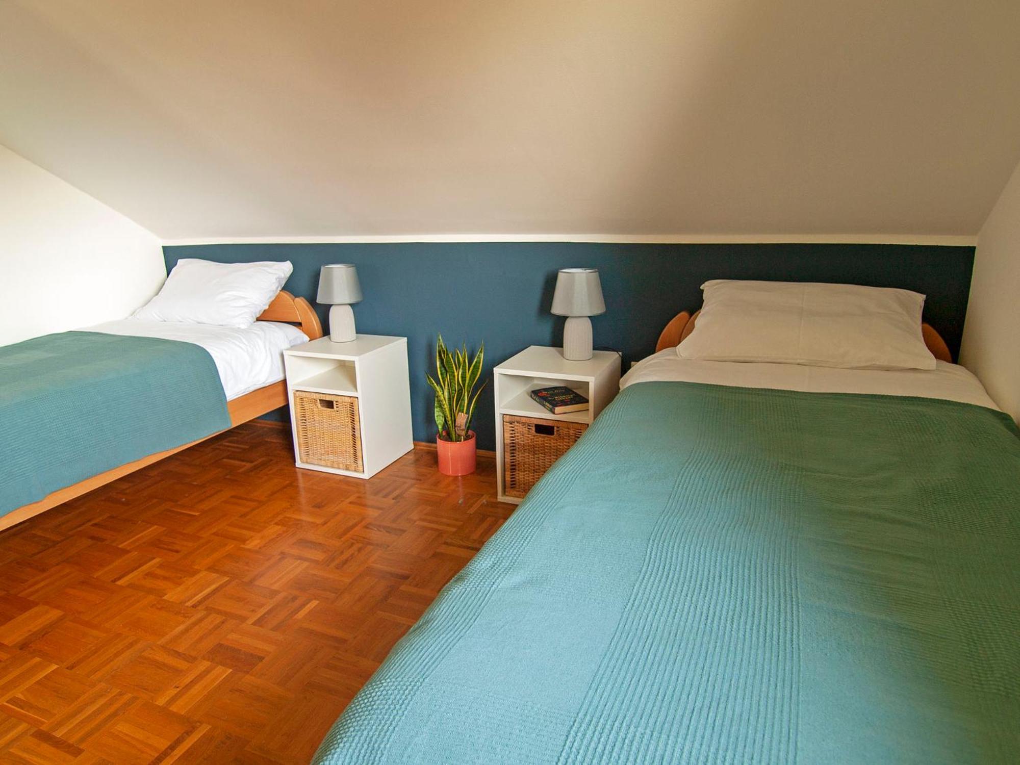 Holiday House Zarja - With Sauna And Hot Tub Bizeljsko ภายนอก รูปภาพ