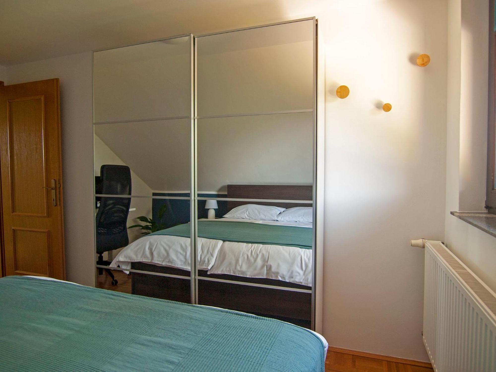 Holiday House Zarja - With Sauna And Hot Tub Bizeljsko ภายนอก รูปภาพ