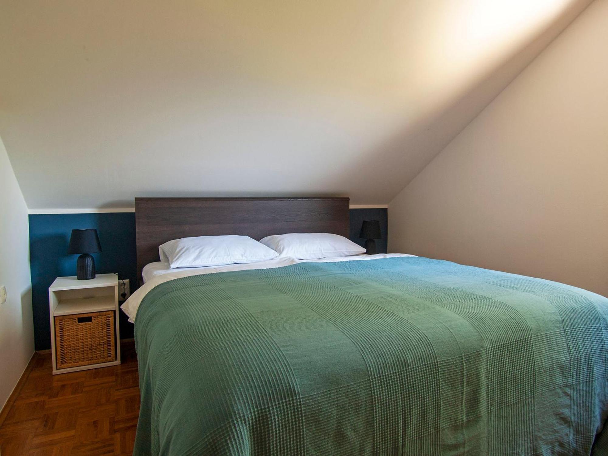 Holiday House Zarja - With Sauna And Hot Tub Bizeljsko ภายนอก รูปภาพ