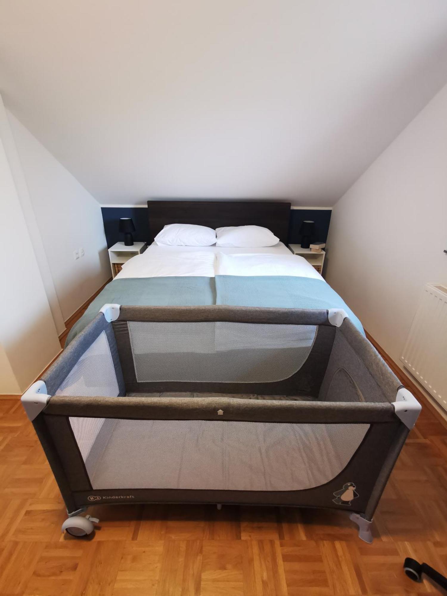 Holiday House Zarja - With Sauna And Hot Tub Bizeljsko ภายนอก รูปภาพ